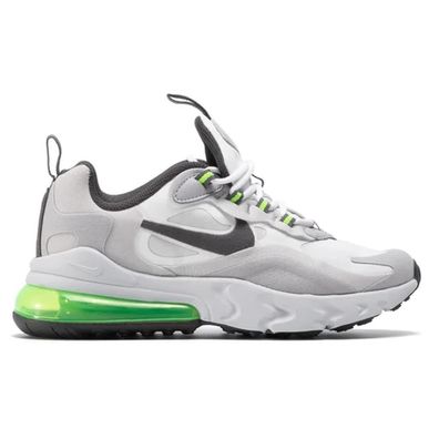 Sportschuhe Nike Air Max 270 React Grau