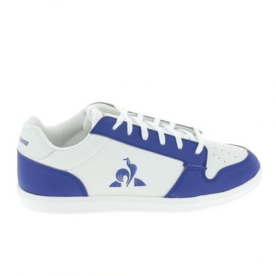 Sneakers Le Coq Sportif Breakpoint Weiß Blau