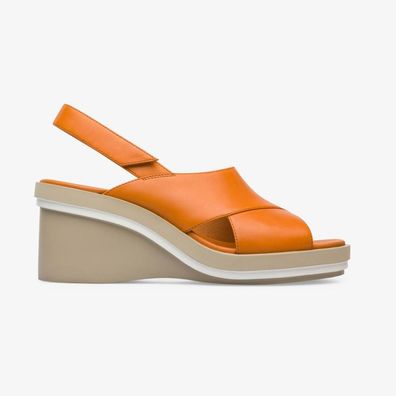 Sneakers Camper Kyra Orange