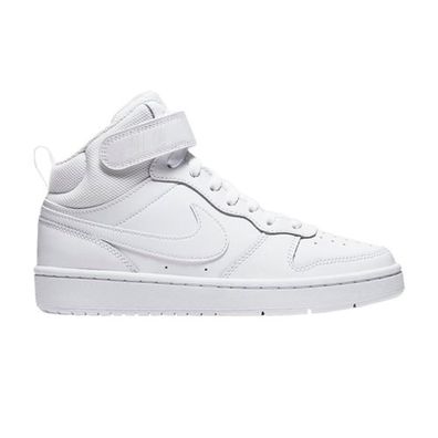 Sneakers Nike Weiß Borough Mid 2