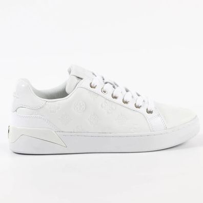 Sneakers Guess Rheaa Weiß Damen