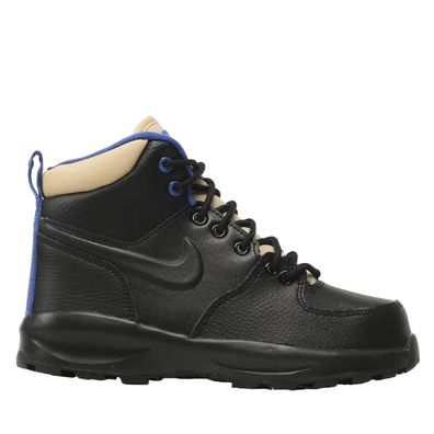 Sneakers Nike Manoa Ltr schwarz Damen