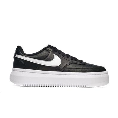 Sneakers Nike Court Vision Alta Ltr schwarz
