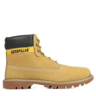 Sneakers Caterpillar Raider braun