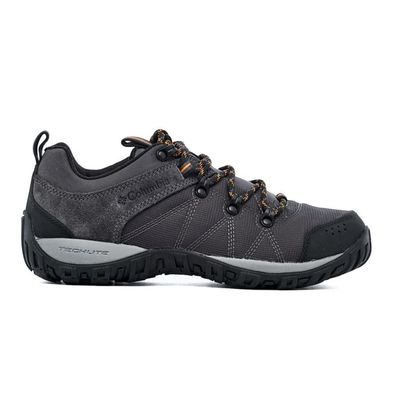 Sportschuhe Columbia Peakfreak Venture Lt grau Herren
