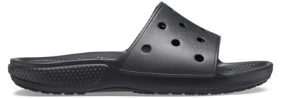 Sandalen Crocs Classic Slide schwarz