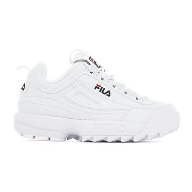 Sneakers Fila Disruptor F Teens Weiß