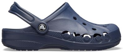 Sandalen Crocs Baya Blau