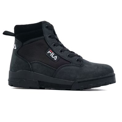 Sneakers Fila Grunge II Schwarz Damen