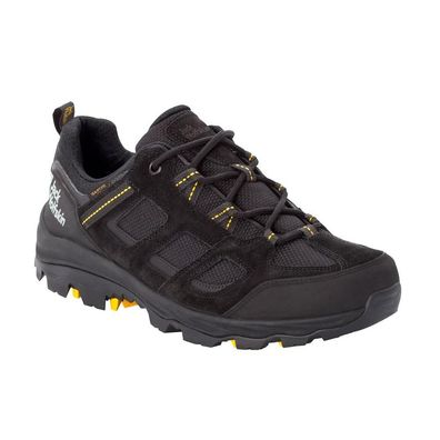 Sneakers Jack Wolfskin Vojo 3 schwarz