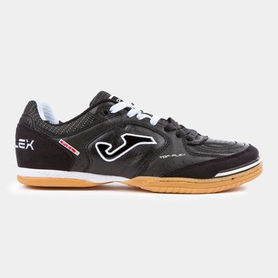 Sneakers Joma Top Flex 2121 In schwarz