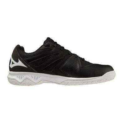Sneakers Mizuno Thunder Blade 3 schwarz
