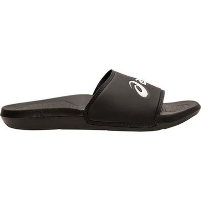 Sandalen ASICS Unisex Schwarz