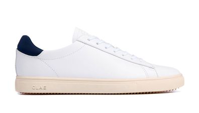 Sneakers Clae Weiß Herren Lifestyle
