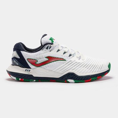 Sneakers Joma Weiß Tfit 2202