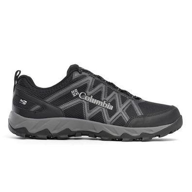 Sportschuhe Columbia Peakfreak X2 Outdry schwarz