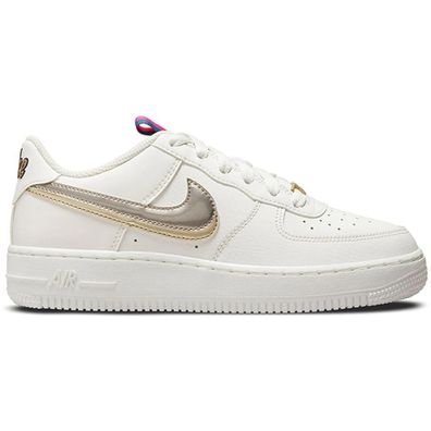 Sneakers Nike Air Force 1 Lv8 Weiß
