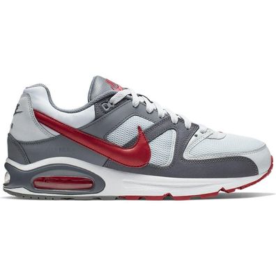 Sneakers Nike Air Max Command Weiß