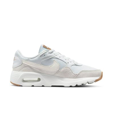 Sneakers Nike Weiß Air Max Sc
