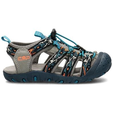 Sandalen CMP Halnair beige unisex