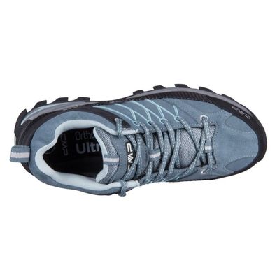 Sneakers CMP Syryas Wp Blau