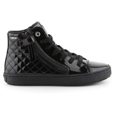 Sneakers Geox Kalispera schwarz