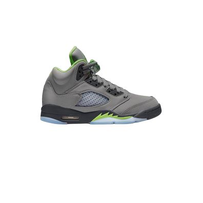 Sneakers Nike Air Jordan 5 Retro Grau Damen