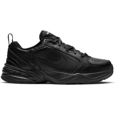 Sneakers Nike Air Monarch IV schwarz