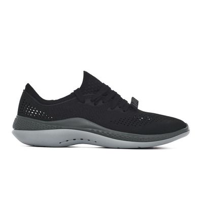 Sabots Crocs Literide 360 Pacer schwarz