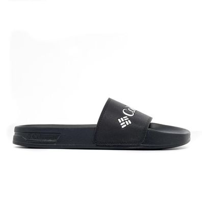 Sandalen Columbia ultraleicht und robust, schwarz