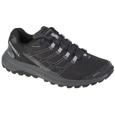 Sportschuhe Merrell Fly Strike schwarz Herren