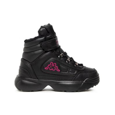 Bottes Kappa Shivoo Ice Noir