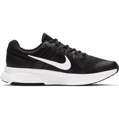 Sneakers Nike Run Swift schwarz