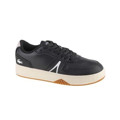 Sneakers Lacoste Schwarz Herren