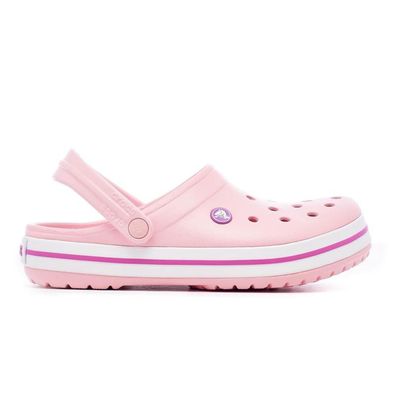 Sandalen Crocs Crocband Rose