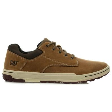 Sneakers Caterpillar Marron Vapor