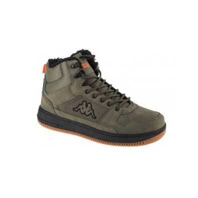 Sneakers Kappa in Braun
