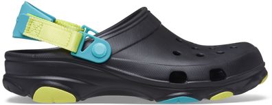 Sandalen Crocs Classic All Terrain schwarz
