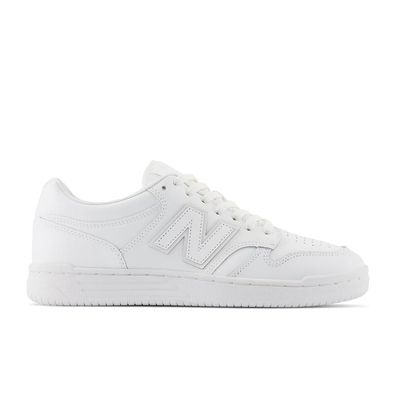 Sneakers New Balance Weiß BB480L3W Damen