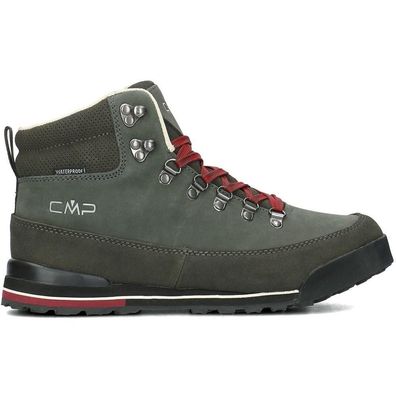 Bottes CMP Vert fér Herren Wanderschuhe