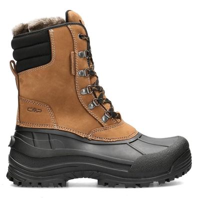 Stiefel CMP Nietos Braun