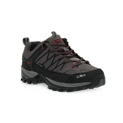 Sportschuhe CMP Hanki 20 Braun