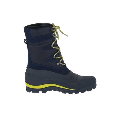 Stiefel CMP Nietos schwarz