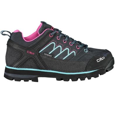 Sportschuhe CMP Altak Wp schwarz Damen