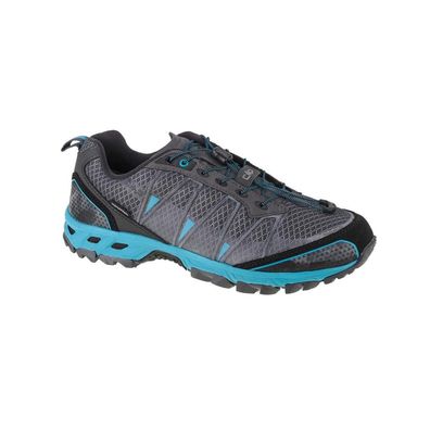 Sportschuhe CMP Lothal grau fér Herren