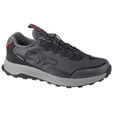 Sportschuhe CMP Phelyx WP Grau Herren