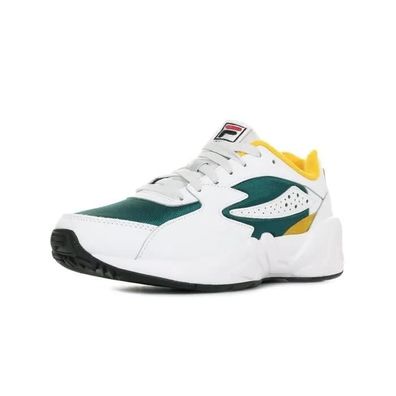 Sneakers Fila Mindblower Weiß
