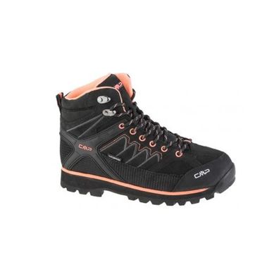 Sportschuhe CMP Thalo schwarz Damen