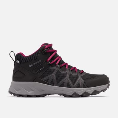 Sportschuhe Columbia Peakfreakâ?¢ II Outdryâ?¢ schwarz Damen
