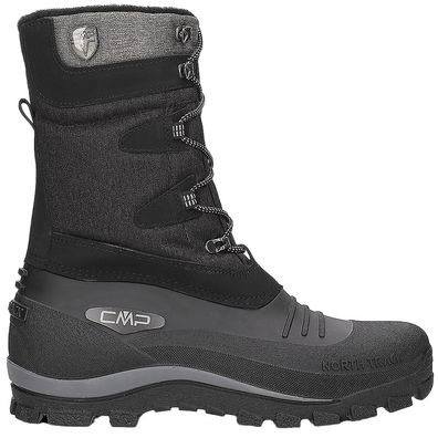 Stiefel CMP Nietos schwarz